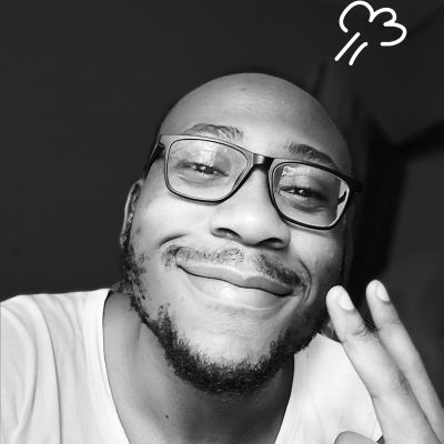Ernest Haruna