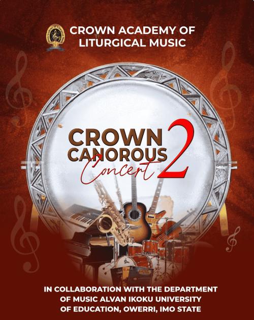 Crown Canorous Concert 2