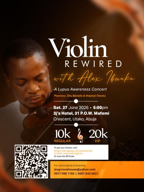 Violin Rewired